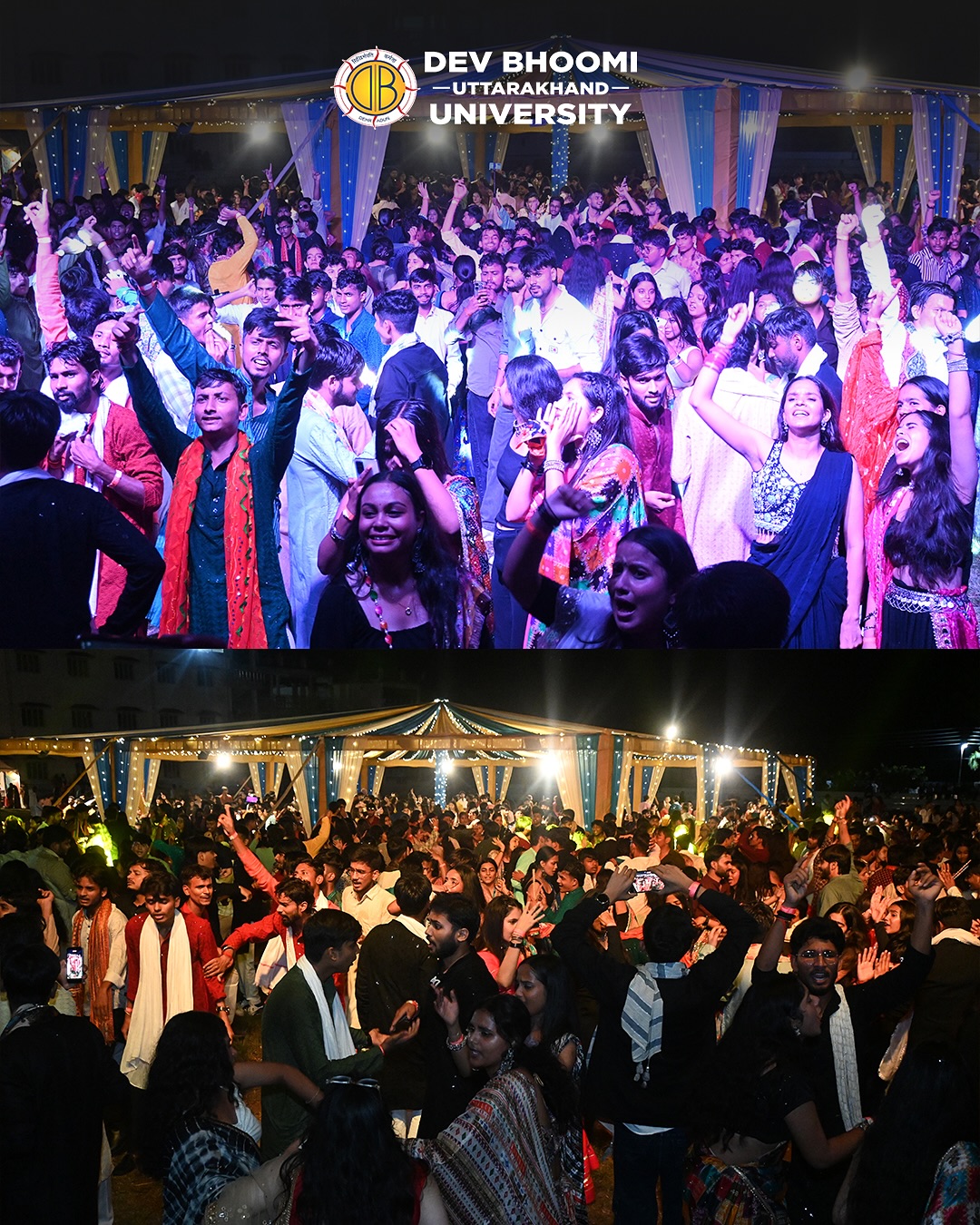 Dandiya Night