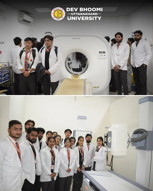 BMRIT cohort, radiology department